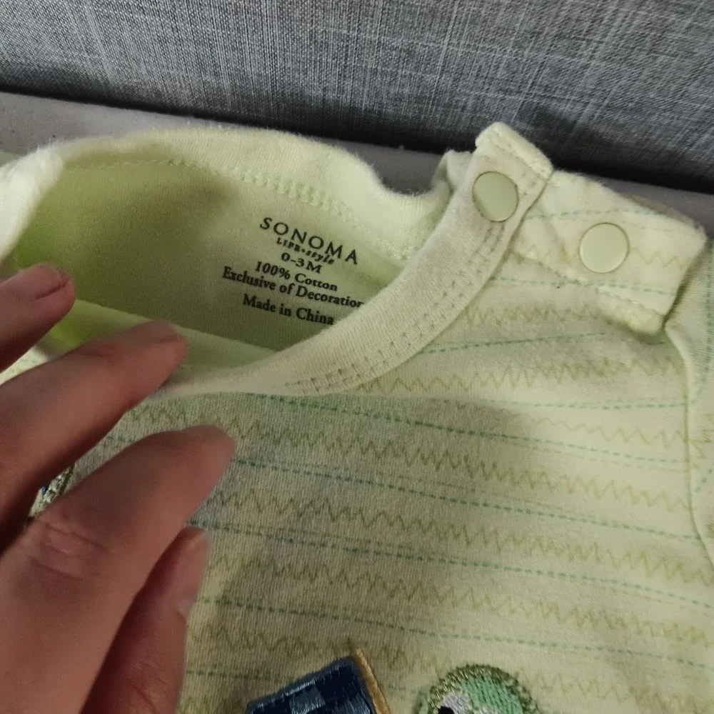Sonoma up sale